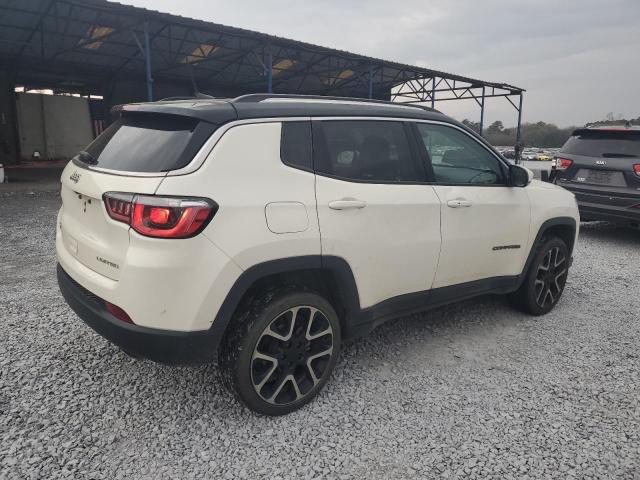 Photo 3 from auction – 2018 JEEP COMPASS LI with VIN 3C4NJDCB8JT175396