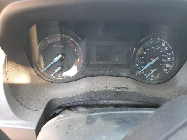 Photo 9 from auction – 2021 FORD RANGER with VIN 1FTER1EH0MLD33819