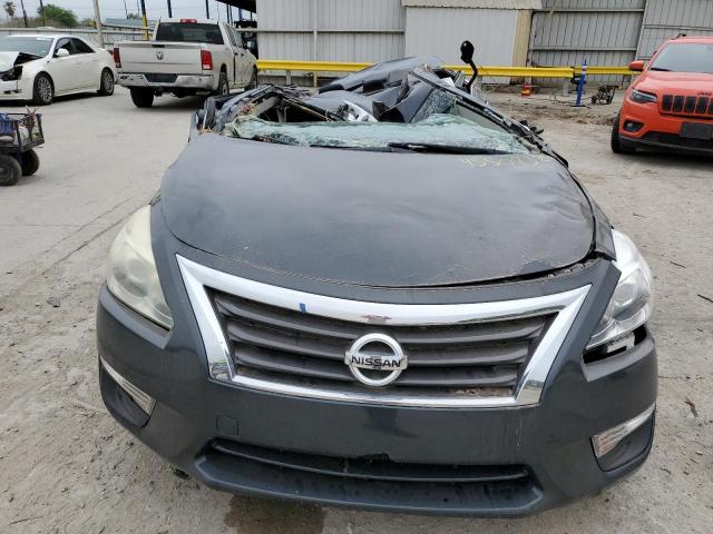 Photo 5 from auction – 2015 NISSAN ALTIMA 2.5 with VIN 1N4AL3AP2FC276055