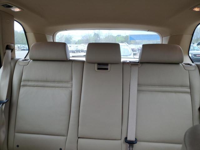 Photo 10 from auction – 2013 BMW X5 XDRIVE3 with VIN 5UXZV4C53D0B10538