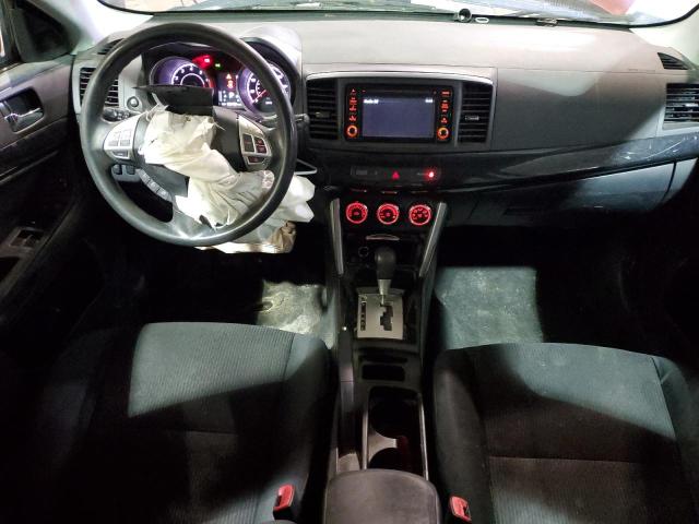 Photo 8 from auction – 2017 MITSUBISHI LANCER ES with VIN JA32U2FU6HU011784