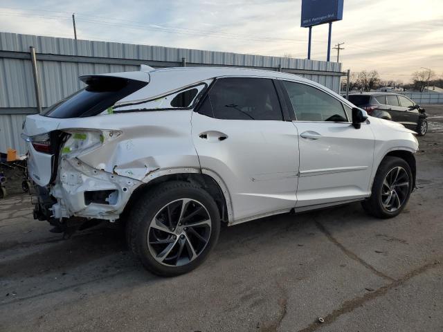 Photo 3 from auction – 2017 LEXUS RX 450H BA with VIN 2T2BGMCA8HC012328