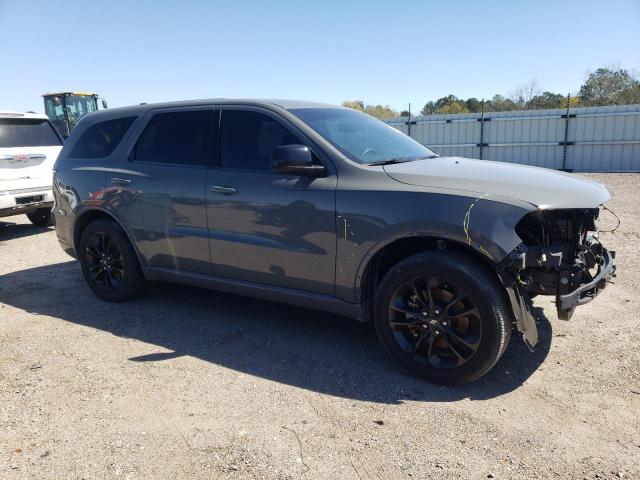 Photo 4 from auction – 2021 DODGE DURANGO GT with VIN 1C4RDHDG2MC761859