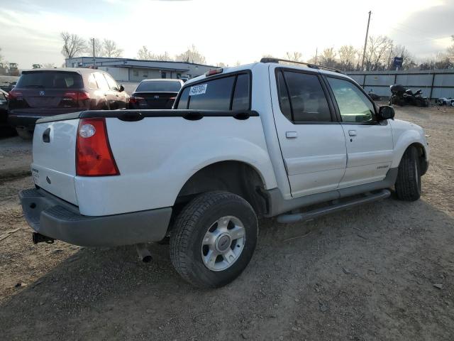 Photo 3 from auction – 2002 FORD EXPLORER S with VIN 1FMZU77E72UC38909