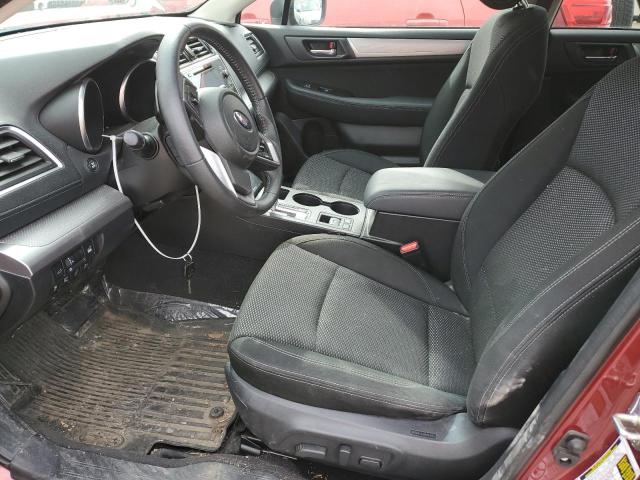Zdjęcie 7 z aukcji – 2019 SUBARU OUTBACK 2. z VIN 4S4BSAHC0K3370739