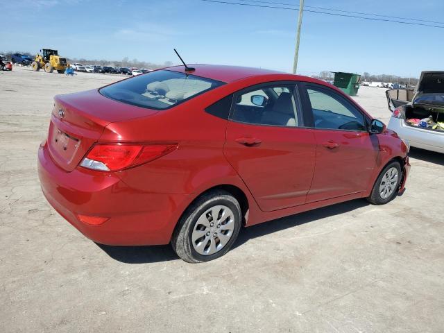 Photo 3 from auction – 2017 HYUNDAI ACCENT SE with VIN KMHCT4AE1HU373134