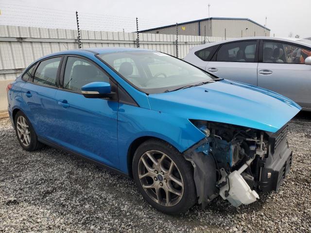 Photo 4 from auction – 2015 FORD FOCUS SE with VIN 1FADP3F25FL229956