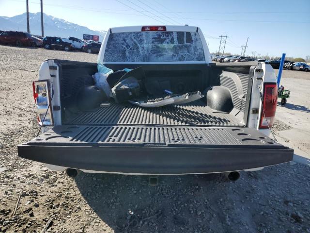 Photo 6 from auction – 2012 DODGE RAM 1500 S with VIN 1C6RD7FT6CS244483