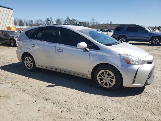 Photo 4 from auction – 2017 TOYOTA PRIUS with VIN JTDZN3EU8HJ063553