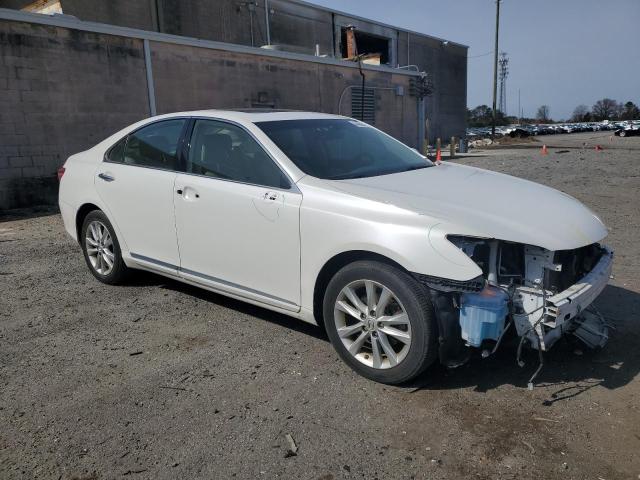 Фото 4 с аукциона – 2012 LEXUS ES 350 с VIN JTHBK1EGXC2499427