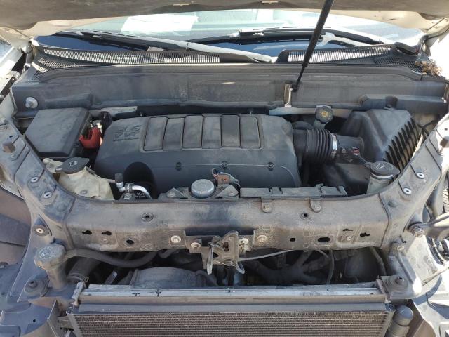 Photo 12 from auction – 2012 GMC ACADIA DEN with VIN 1GKKVTED4CJ197281