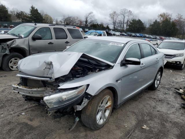 FORD TAURUS SEL 2014 with VIN 1FAHP2E88EG148135 - Photo from auction