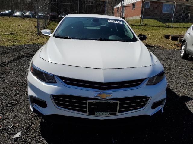 Photo 5 from auction – 2018 CHEVROLET MALIBU LT with VIN 1G1ZD5ST1JF121868