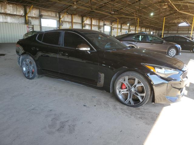 Photo 4 from auction – 2019 KIA STINGER GT with VIN KNAE35LC7K6051539