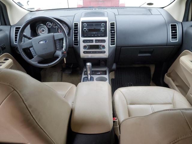 Photo 8 from auction – 2008 FORD EDGE LIMIT with VIN 2FMDK49C18BB33713
