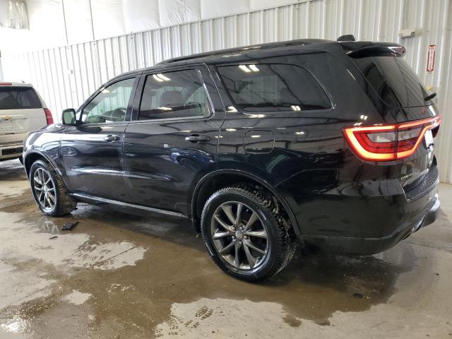 Photo 2 from auction – 2018 DODGE DURANGO GT with VIN 1C4RDJDGXJC174537
