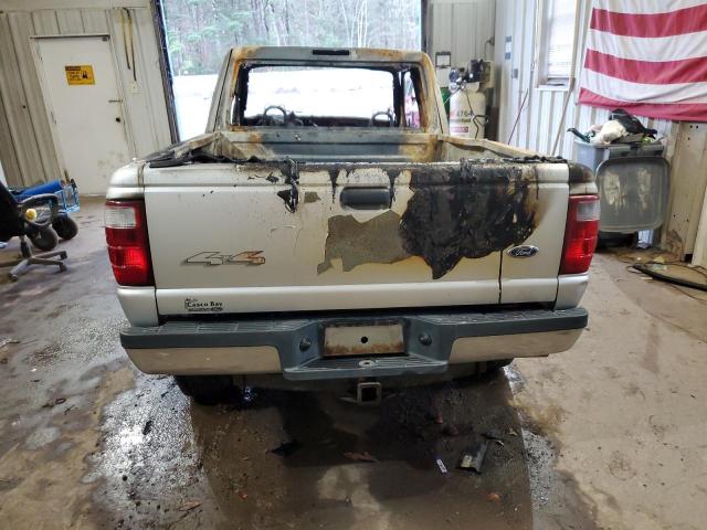 Photo 6 from auction – 2004 FORD RANGER SUP with VIN 1FTZR45EX4PA75942