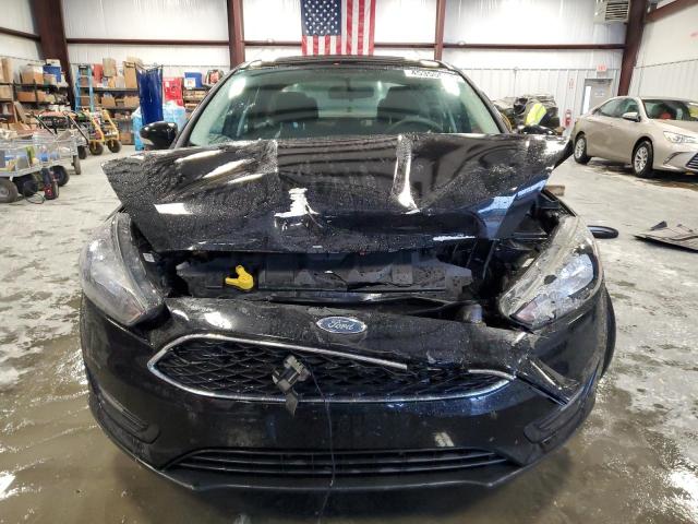 Photo 5 from auction – 2018 FORD FOCUS SEL with VIN 1FADP3H21JL275080