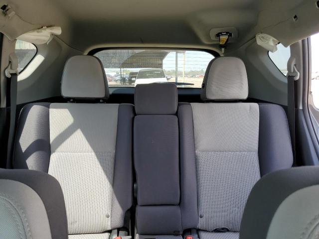 Photo 10 from auction – 2014 TOYOTA RAV4 XLE with VIN 2T3WFREV4EW084408