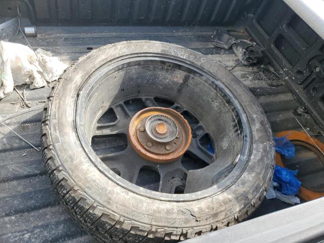 Photo 12 from auction – 2021 RAM 1500 LARAM with VIN 1C6SRFJT8MN512275