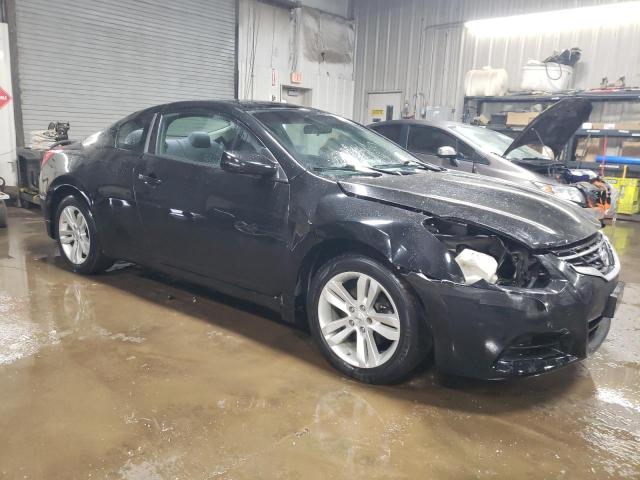 Photo 4 from auction – 2012 NISSAN ALTIMA S with VIN 1N4AL2EP9CC209923