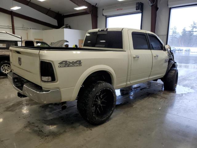 Photo 3 from auction – 2018 RAM 2500 LARAM with VIN 3C6UR5FL9JG115576