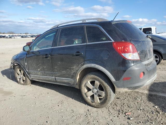 Photo 2 from auction – 2012 CHEVROLET CAPTIVA SP with VIN 3GNAL2EK3CS595254