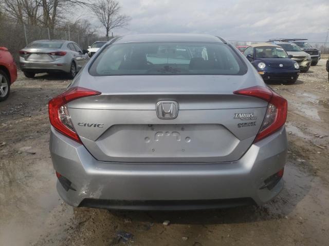 Photo 6 from auction – 2017 HONDA CIVIC LX with VIN 2HGFC2F5XHH554221