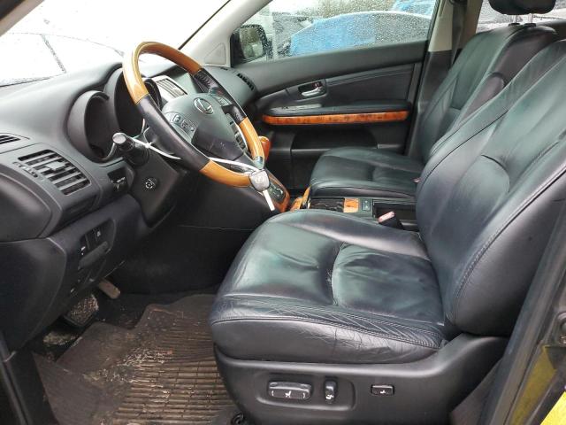 Photo 7 from auction – 2007 LEXUS RX 350 with VIN 2T2HK31U37C022621