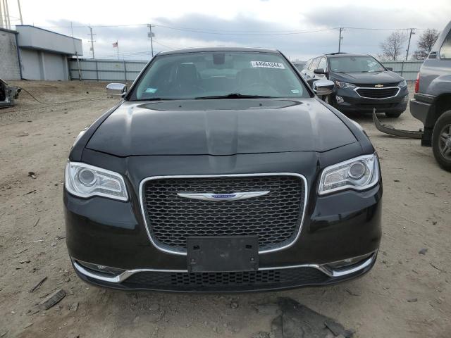 Photo 5 from auction – 2017 CHRYSLER 300C with VIN 2C3CCAKG1HH571609