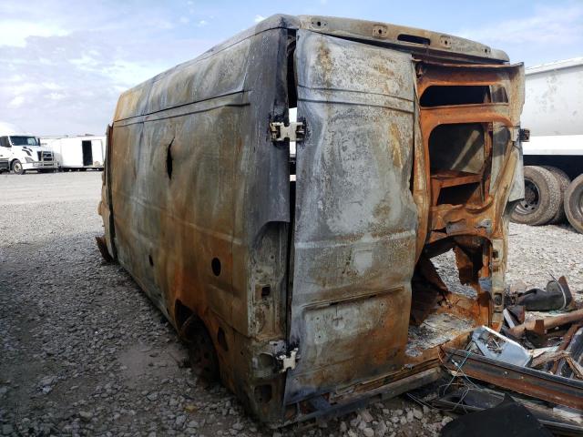 Photo 2 from auction – 2021 RAM PROMASTER with VIN 3C6MRVHGXME586099
