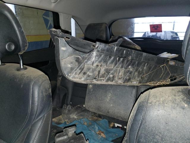 Photo 10 from auction – 2016 KIA SORENTO EX with VIN 5XYPHDA19GG123662