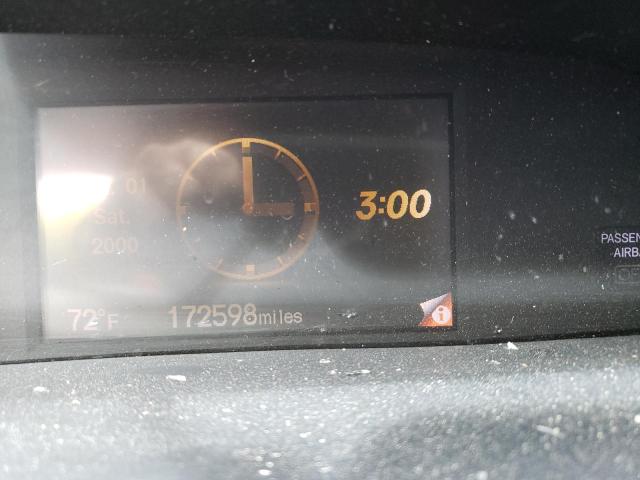 Photo 9 from auction – 2012 HONDA CIVIC EXL with VIN 2HGFB2F99CH509947
