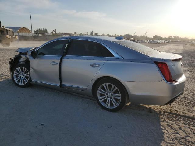 Photo 2 from auction – 2018 CADILLAC XTS LUXURY with VIN 2G61M5S38J9123729