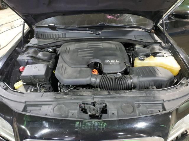 Photo 11 from auction – 2012 CHRYSLER 300 LIMITE with VIN 2C3CCACG2CH229139