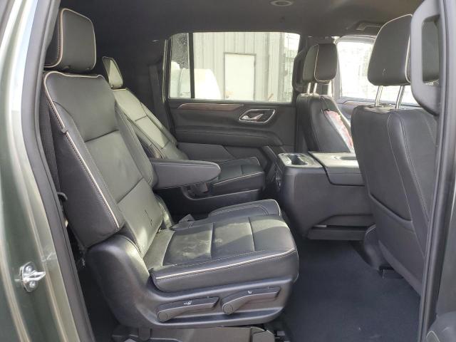 Photo 11 from auction – 2023 CHEVROLET SUBURBAN C with VIN 1GNSCFKD8PR364537