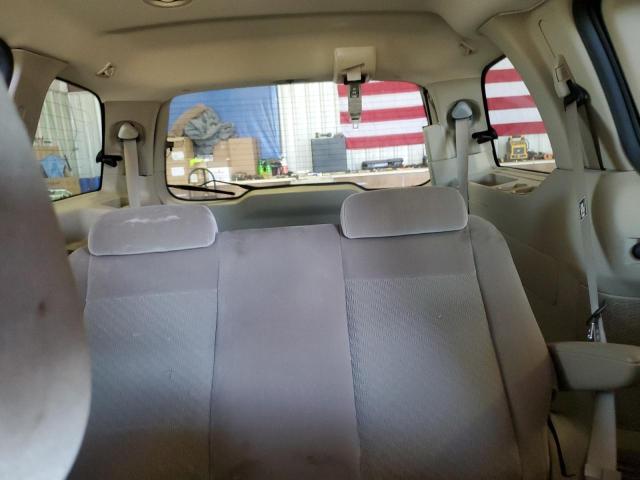 Photo 10 from auction – 2007 FORD FREESTAR S with VIN 2FMZA52257BA12486