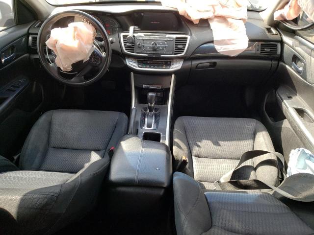 Photo 8 from auction – 2015 HONDA ACCORD SPO with VIN 1HGCR2F52FA267789