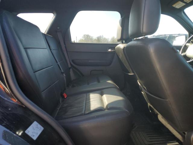 Photo 11 from auction – 2012 FORD ESCAPE LIM with VIN 1FMCU0EG6CKB79687