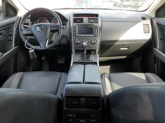 Photo 8 from auction – 2011 MAZDA CX-9 with VIN JM3TB3DA8B0316655