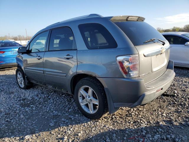 Photo 2 from auction – 2005 CHEVROLET EQUINOX LT with VIN 2CNDL73F856015924