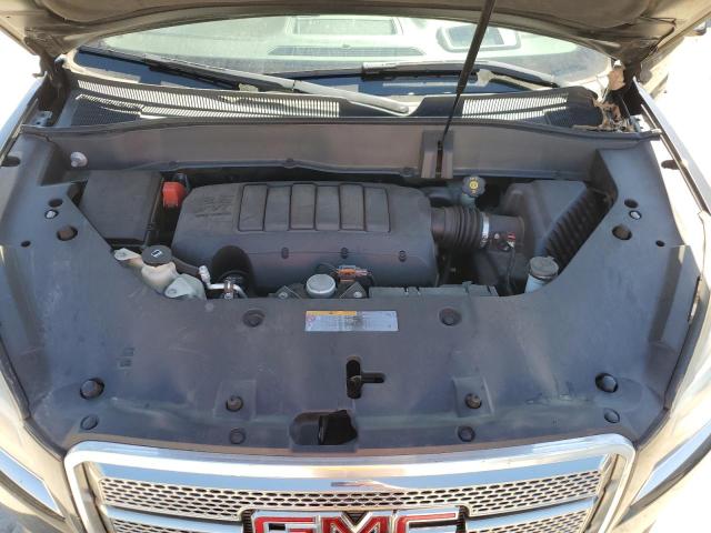 Photo 12 from auction – 2016 GMC ACADIA DEN with VIN 1GKKVTKD2GJ254846