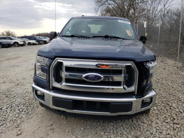 Photo 5 from auction – 2016 FORD F150 SUPER with VIN 1FTEW1EG4GFA55641