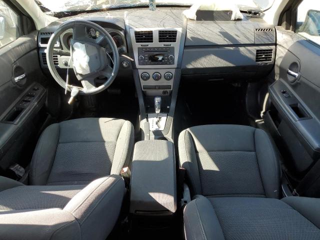 Photo 8 from auction – 2010 DODGE AVENGER SX with VIN 1B3CC4FB6AN214873