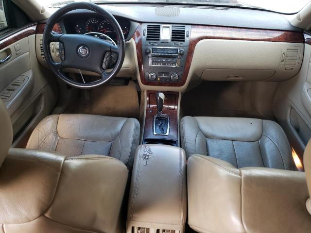 Photo 8 from auction – 2007 CADILLAC DTS with VIN 1G6KD57Y87U197236