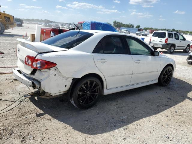 Photo 3 from auction – 2004 MAZDA 6 S with VIN 1YVHP80D145N91670