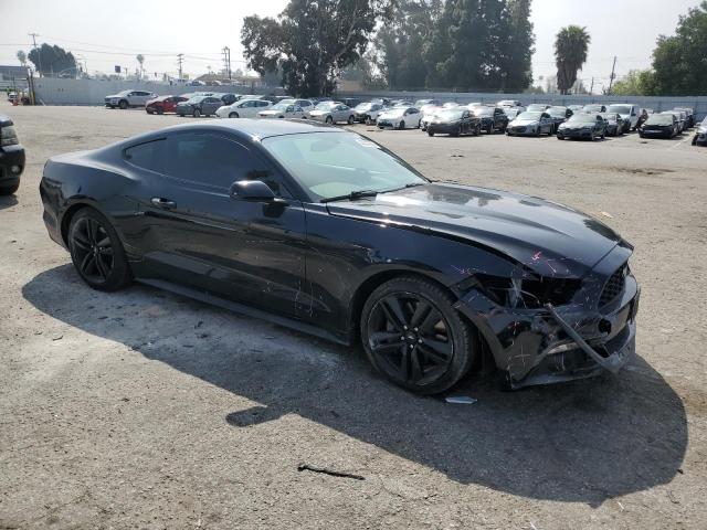 Photo 4 from auction – 2017 FORD MUSTANG with VIN 1FA6P8TH5H5219708