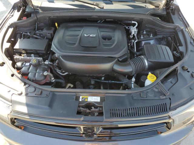 Photo 12 from auction – 2018 DODGE DURANGO GT with VIN 1C4RDJDGXJC483229