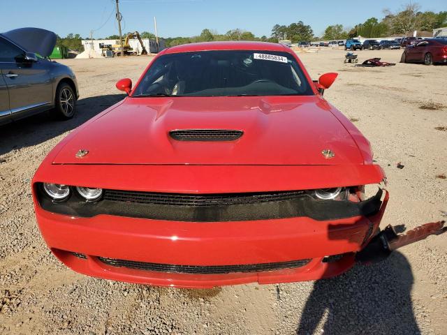 Photo 5 from auction – 2015 DODGE CHALLENGER with VIN 2C3CDZDJ4FH788010