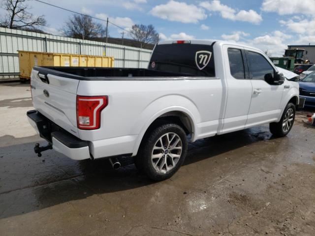 Photo 3 from auction – 2016 FORD F150 SUPER with VIN 1FTFX1EF8GKF70075